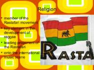 Bob Marley PowerPoint #8