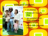 Bob Marley PowerPoint #9