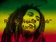 Bob Marley PowerPoint