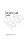Värbamise ja valiku dokumendid