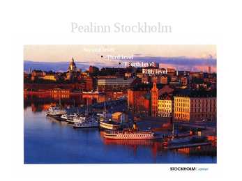 Rootsi powerpoint #6