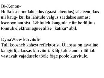 Auto Tuled #2
