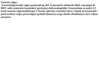 Auto Tuled #4