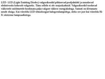 Auto Tuled #5