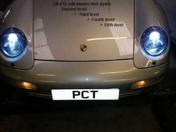 Auto Tuled #8