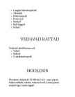 Jõuülekanne #5