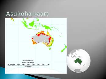 Austraalia kõrbestumine #2