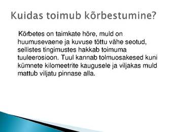Austraalia kõrbestumine #4