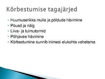 Austraalia kõrbestumine #7