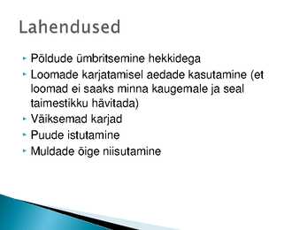 Austraalia kõrbestumine #8