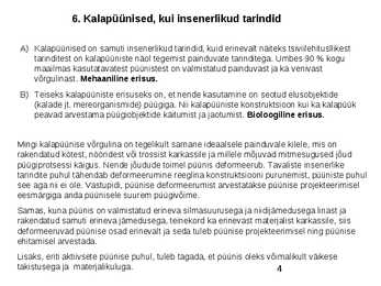 NAKKEPÜÜNISED #4