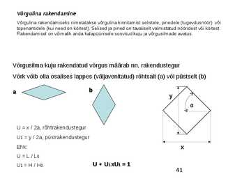 NAKKEPÜÜNISED #41