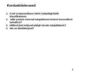 NAKKEPÜÜNISED
