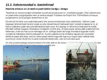 Lõkspüünised #19
