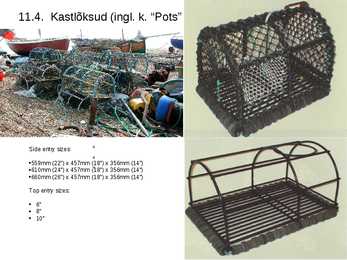 Lõkspüünised #32