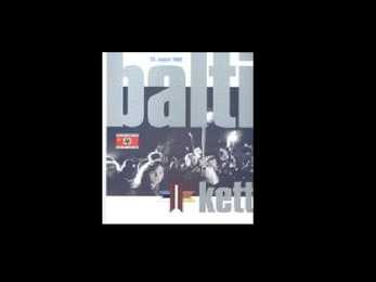 Balti kett #7