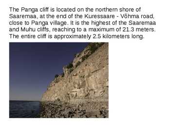 Panga Pank-Inglise keeles #2