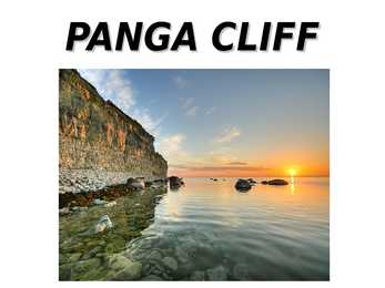 Panga Pank-Inglise keeles