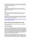 -Career and Employment-Homereading #4