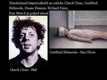 Hüperrealism #4