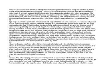 Nõiduse õpilane-Karl Ristikivi #3