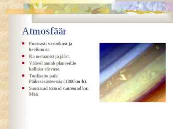 Saturn #5