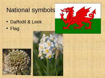 Wales #5