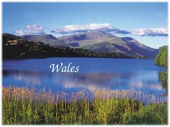 Wales