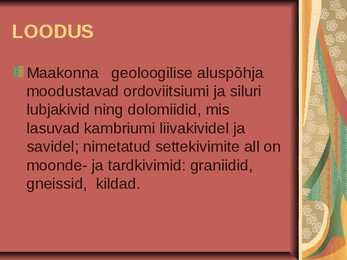 Linnakultuur ja –geograafia Rapla #5