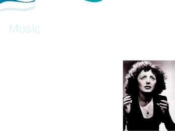 Edith Piaf #4