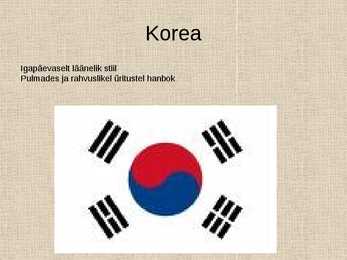 Etno stiil #3