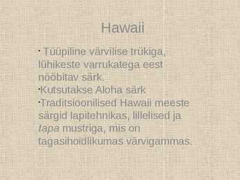 Etno stiil #9