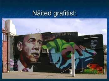 Grafiti #11