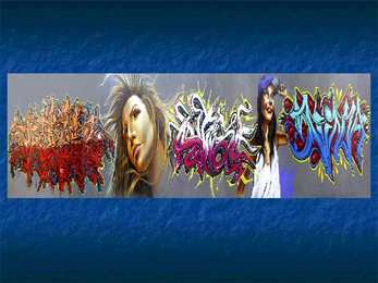 Grafiti #13