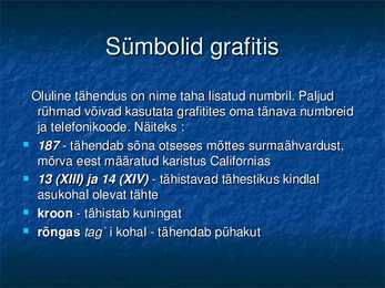 Grafiti #8