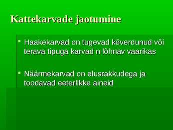 Puittaimed #39