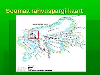 Soomaa rahvuspark #11