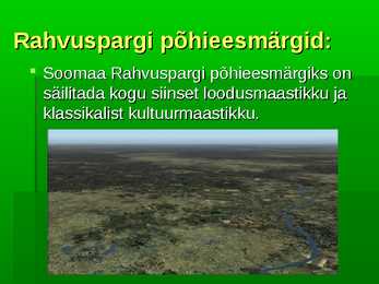 Soomaa rahvuspark #6