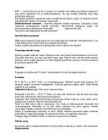 GERONTOLOOGIA #8