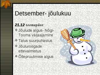 Rahvakalender #16