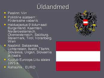Austria #2
