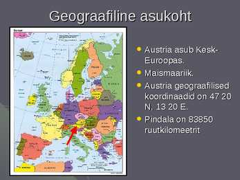 Austria #3