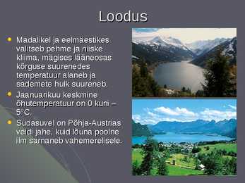 Austria #6
