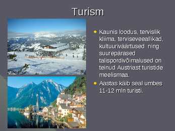 Austria #10