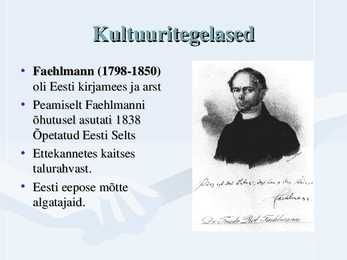 Ärkamisaeg #13