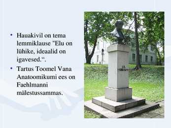 Ärkamisaeg #14