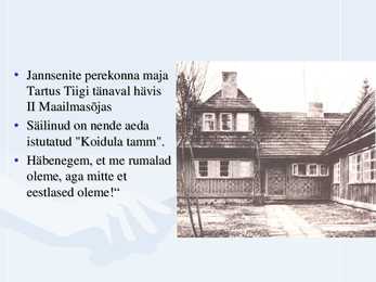 Ärkamisaeg #16