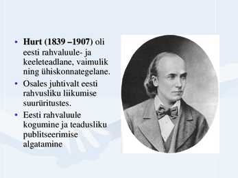 Ärkamisaeg #23