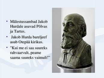 Ärkamisaeg #24