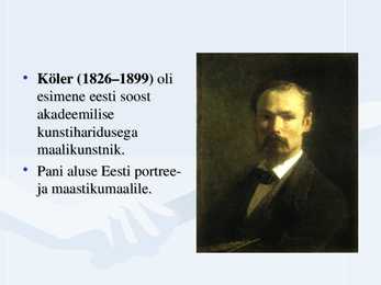 Ärkamisaeg #25